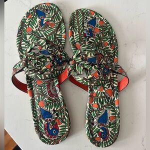 Tory Burch Sandles